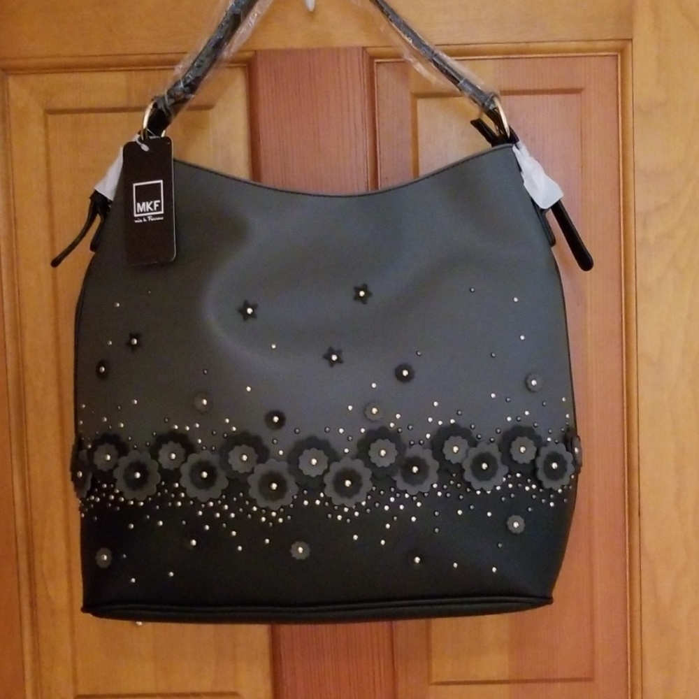 Ladies hand bag